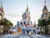 Imagem da notícia Disney anuncia construção de seu novo parque temático, o primeiro no Oriente Médio
